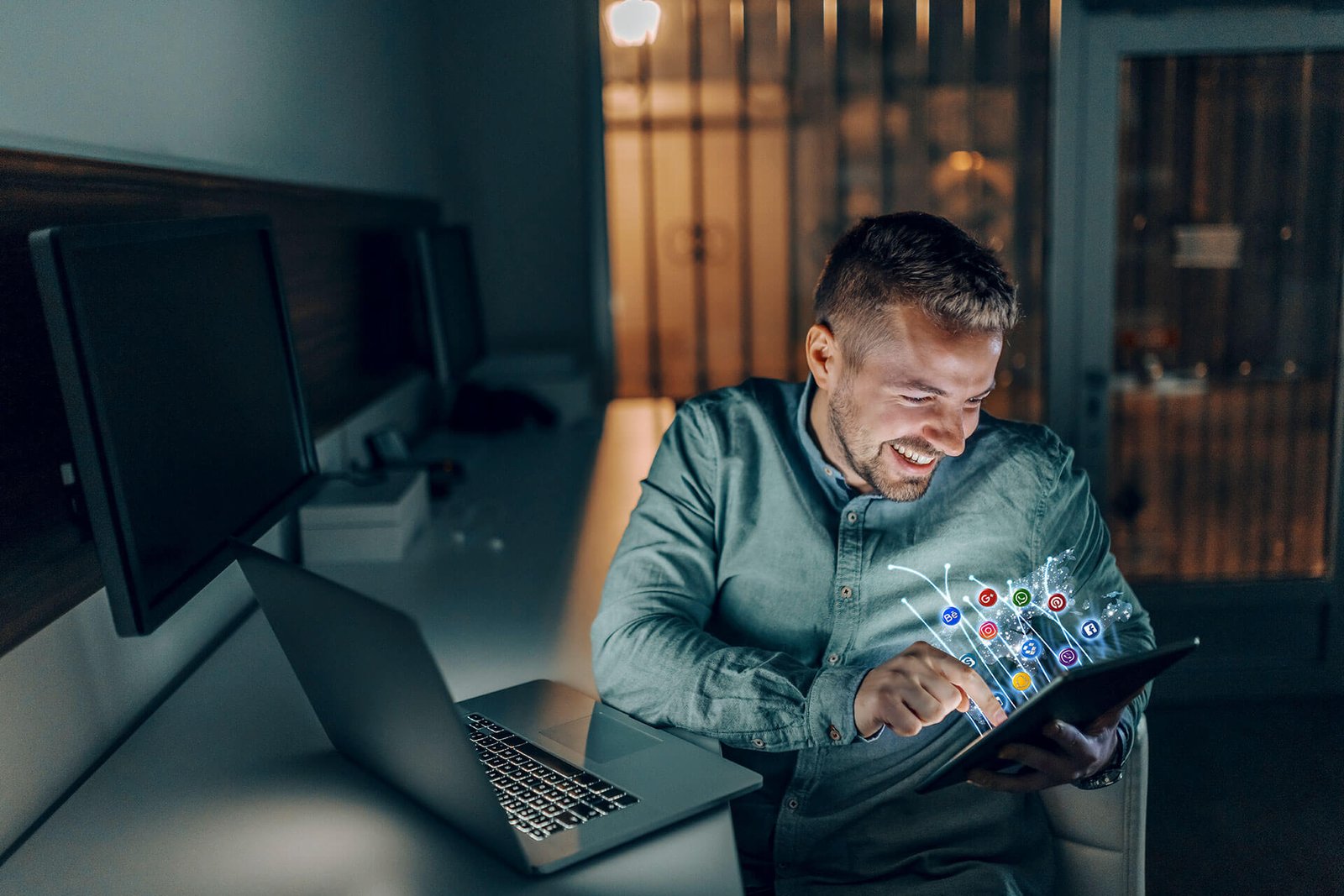 Why Every Business Needs a Strong Online Presence in 2025